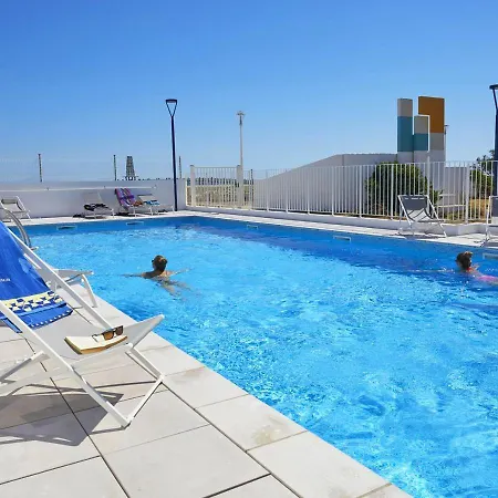 Résidence Néméa Les Carrats - Port Leucate