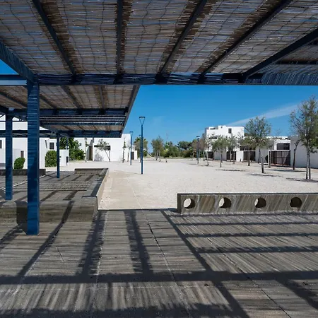 Résidence Néméa Les Carrats - Port Parque de vacaciones