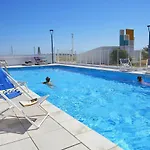 Goelia Les Carrats Leucate