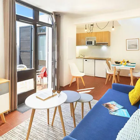 Goelia Les Carrats 3* ルカート