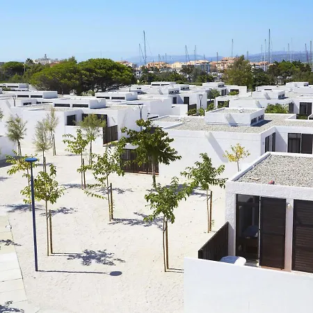 Vakantiepark Nemea Les Carrats - Port Leucate