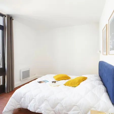 Goelia Les Carrats ホリデーパーク