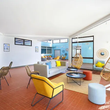 Village de vacances Résidence Néméa Les Carrats - Port 3*