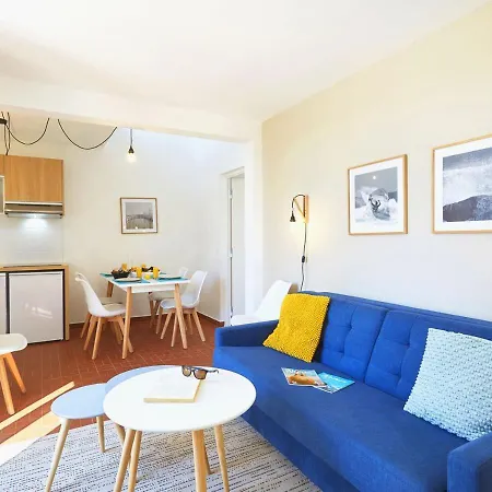 ホリデーパーク Goelia Les Carrats