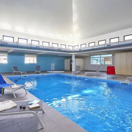 Goelia Les Carrats 3* ルカート