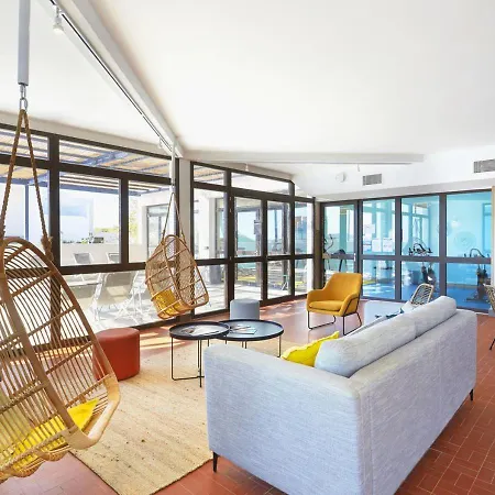 Goelia Les Carrats 3*