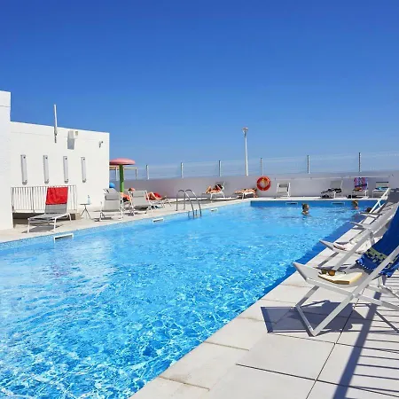 Nemea Les Carrats - Port Holiday park Leucate