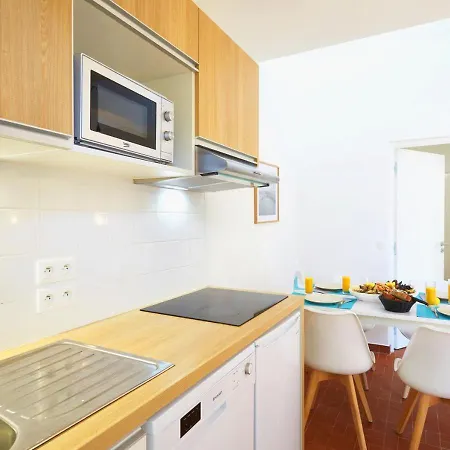 Üdülőpark Goelia Les Carrats