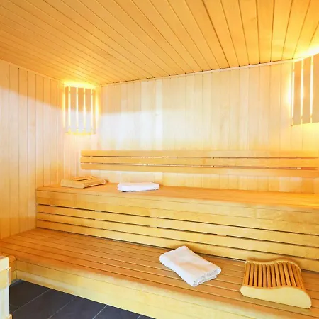 Goelia Les Carrats Üdülőpark