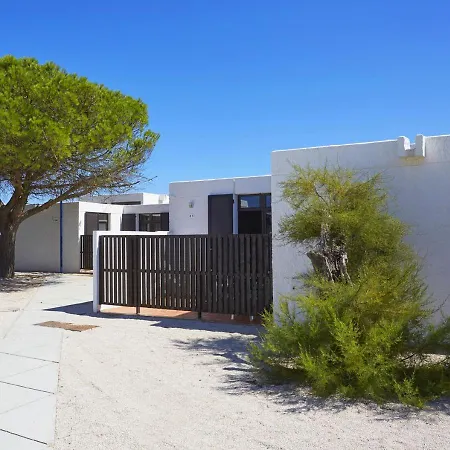 Nemea Les Carrats - Port 3* Leucate