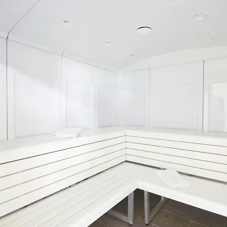 Goelia Les Carrats ホリデーパーク 3*