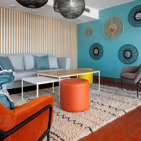 ホリデーパーク Goelia Les Carrats 3*