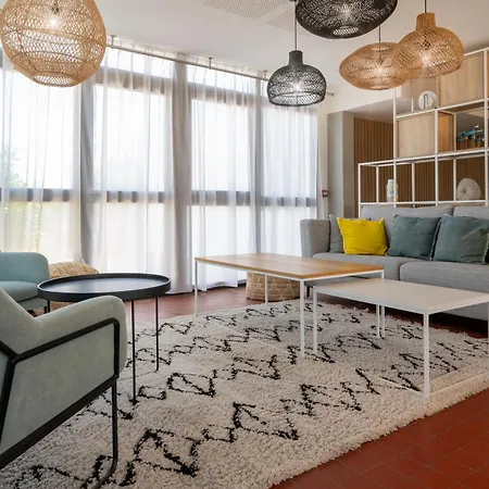 Goelia Les Carrats 3* ルカート