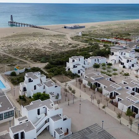 Vakantiepark Nemea Les Carrats - Port 3*