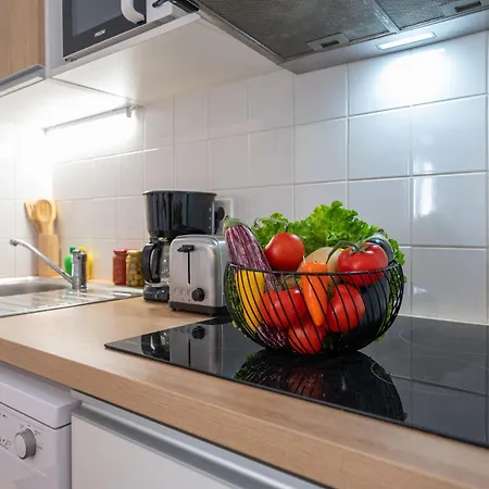 Goelia Les Carrats ホリデーパーク ルカート