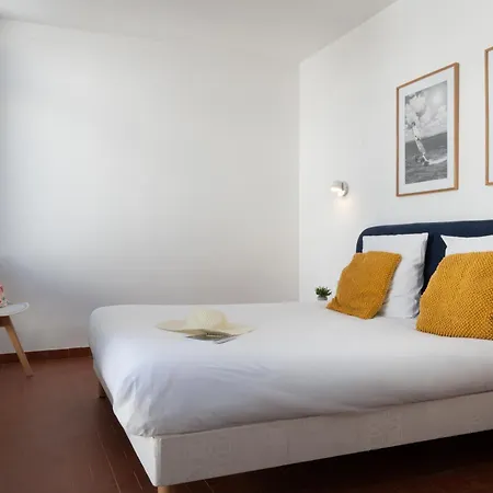 Holiday park Nemea Les Carrats - Port Leucate