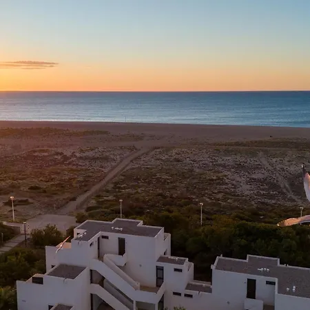 Nemea Les Carrats - Port 3* Leucate